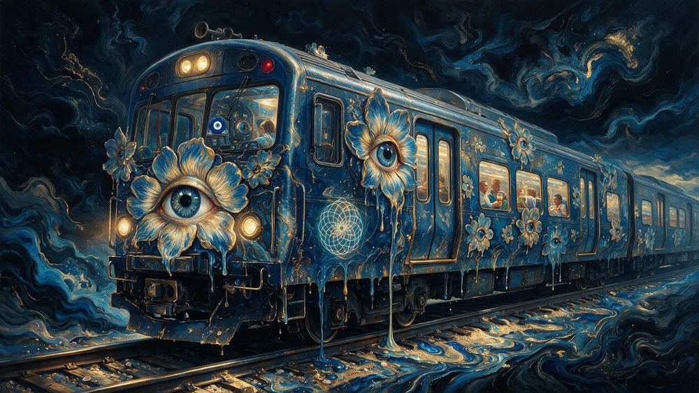 The LIRR