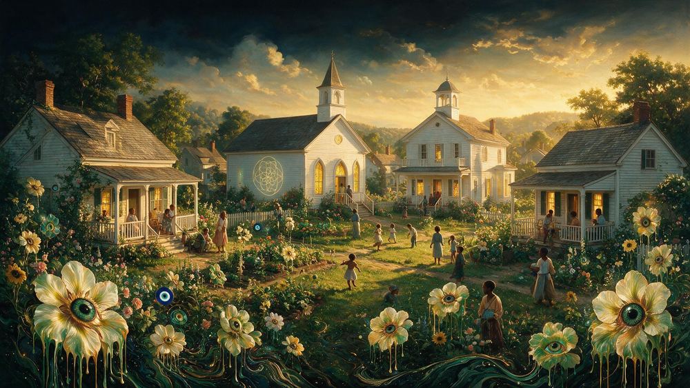 Seneca Village