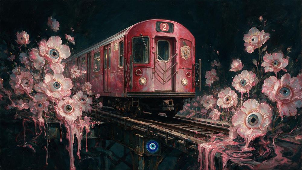 The 2 Train