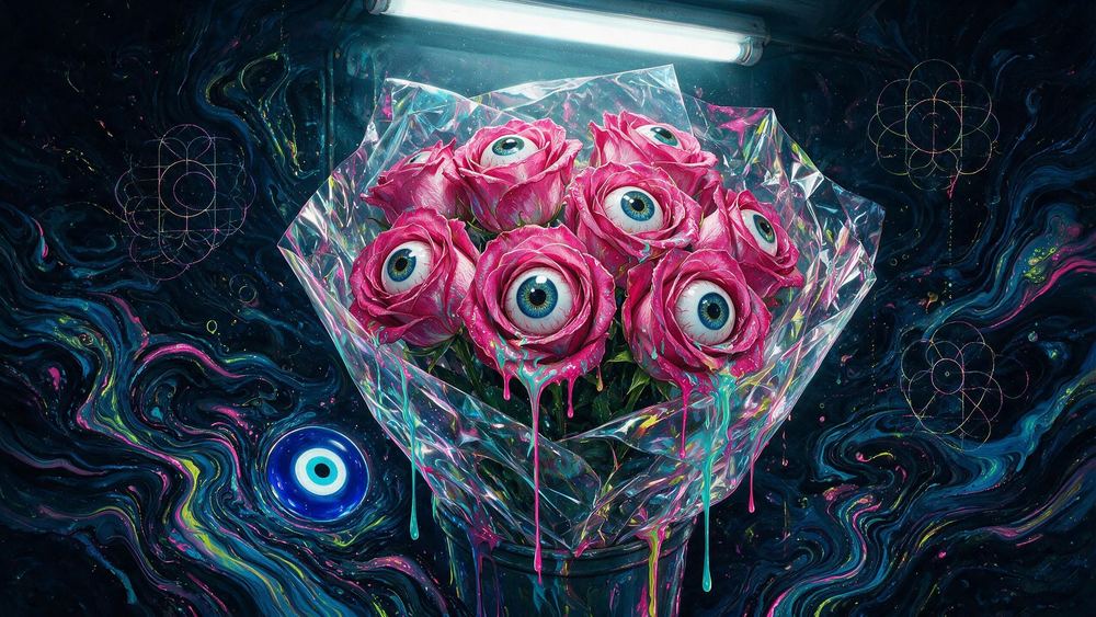 The Bodega Roses