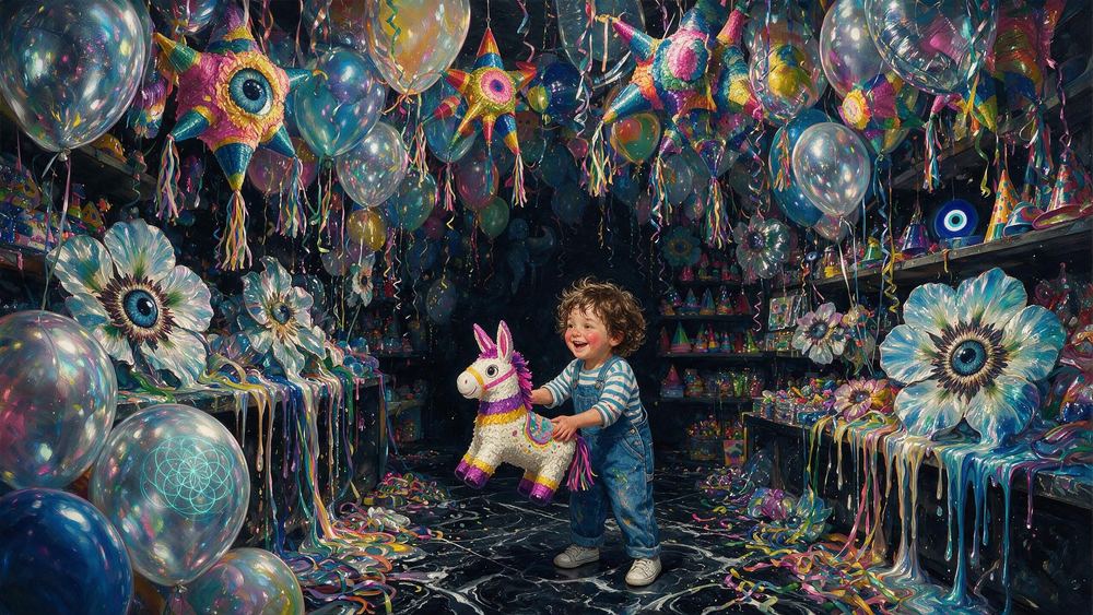 The Party Store