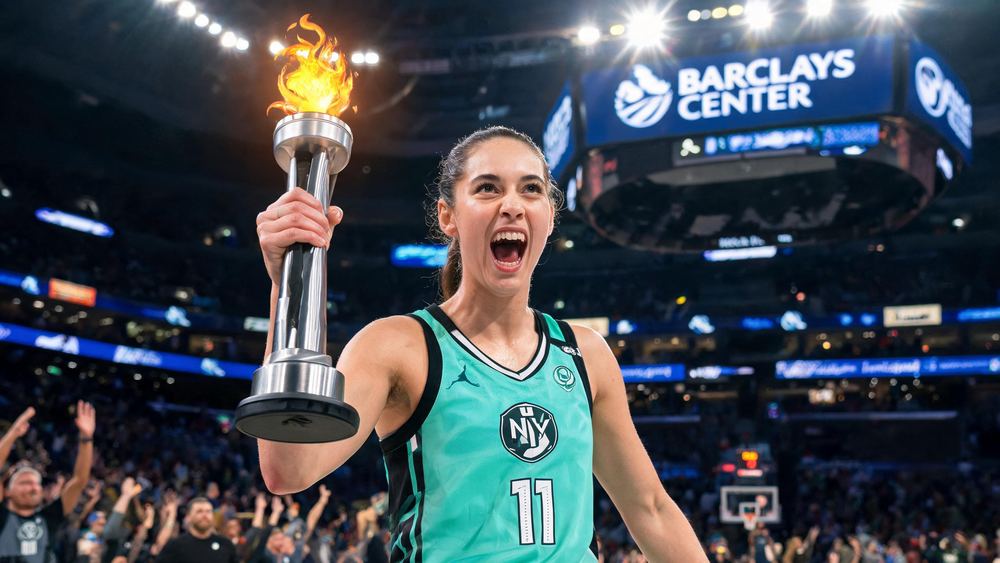 New York Liberty