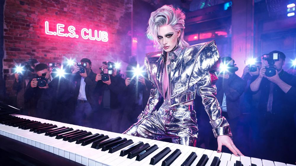 Lady Gaga