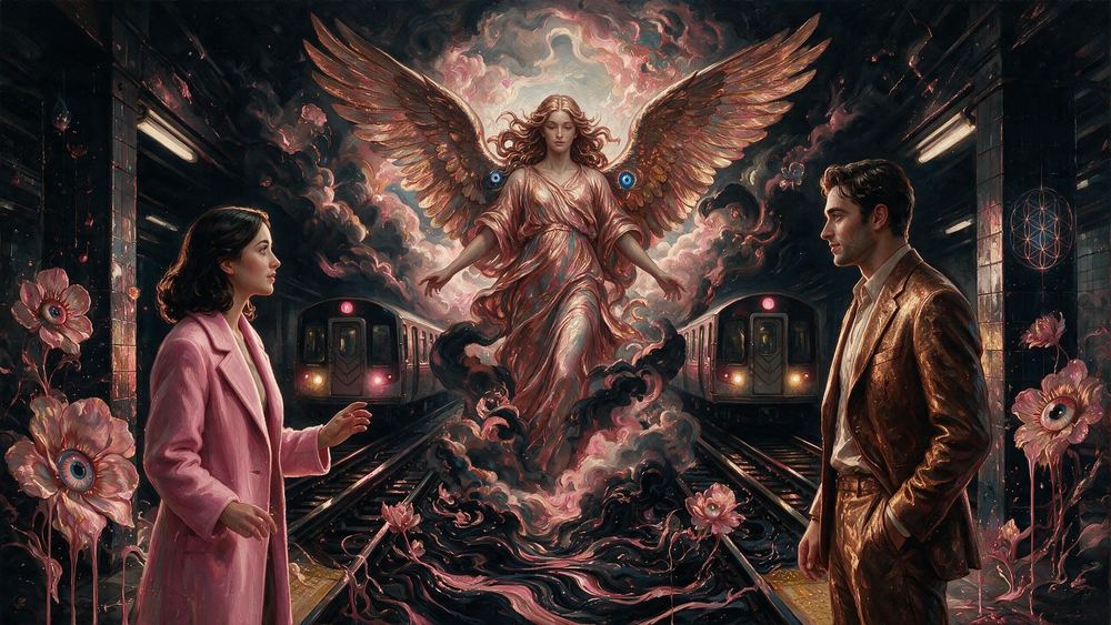 The Lovers