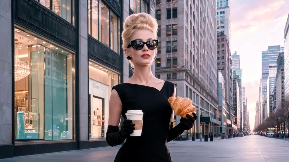 Holly Golightly