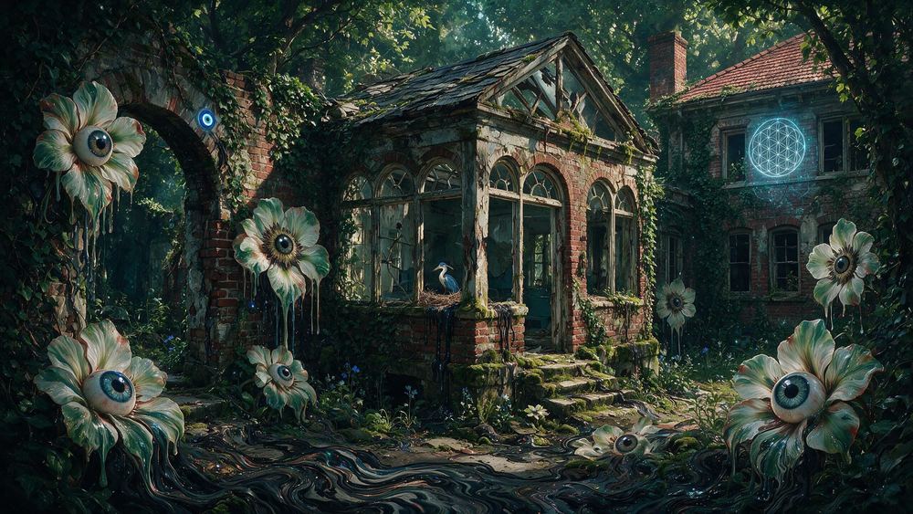 North Brother Island