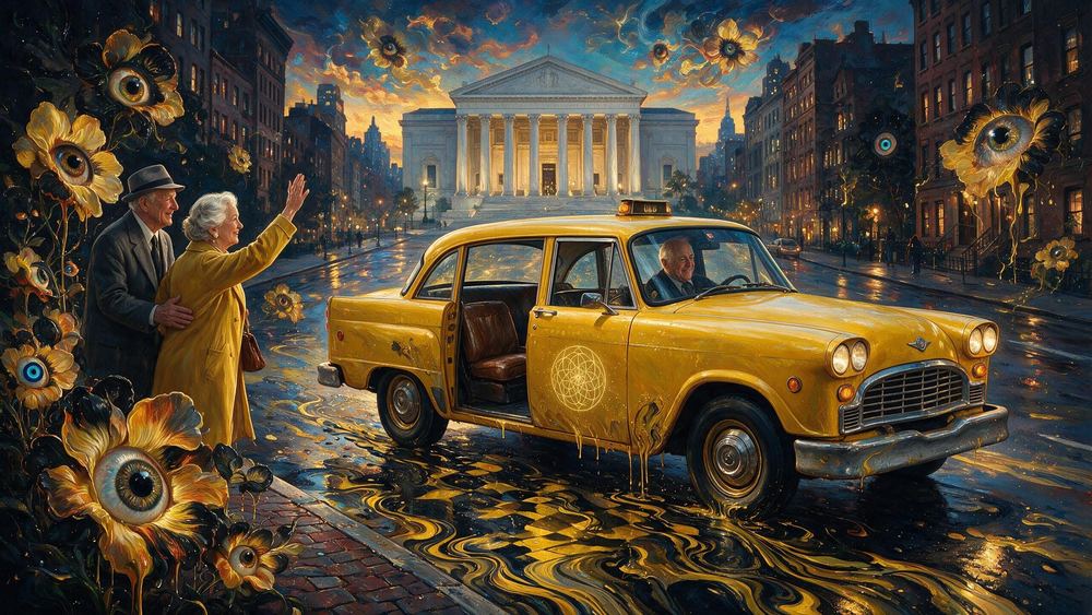 The Last Checker