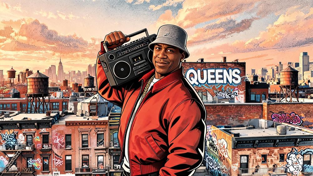 LL Cool J