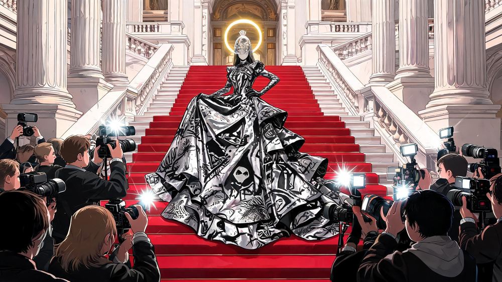 The Met Gala