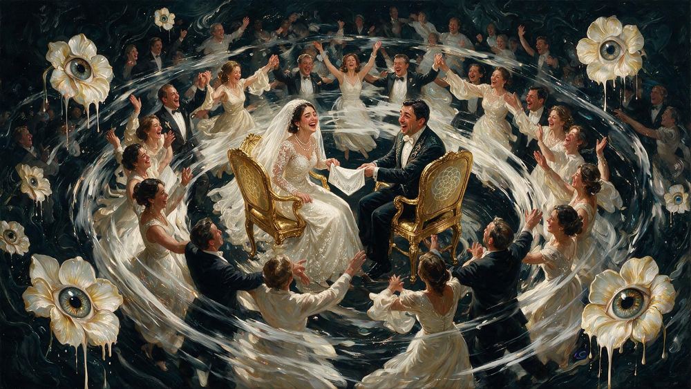 The Hora
