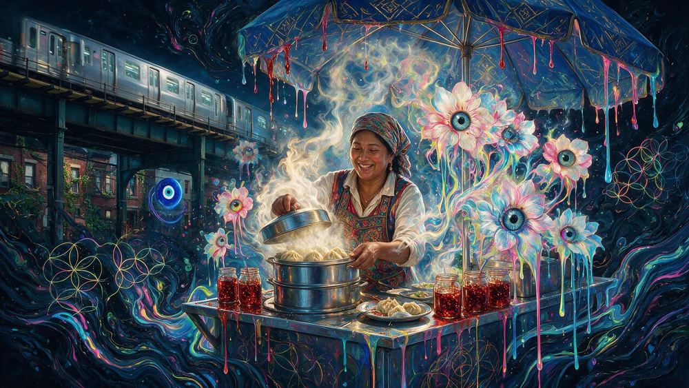The Momo Cart