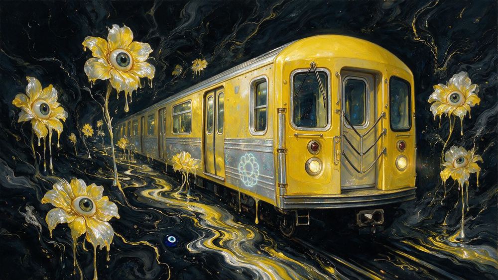 The W Train