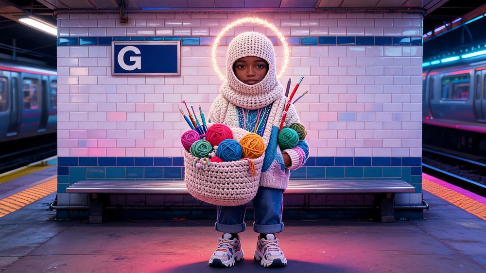 The G Train