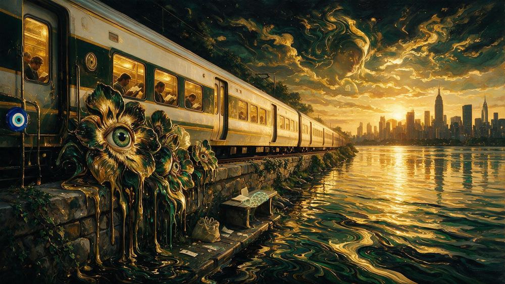 The Metro North