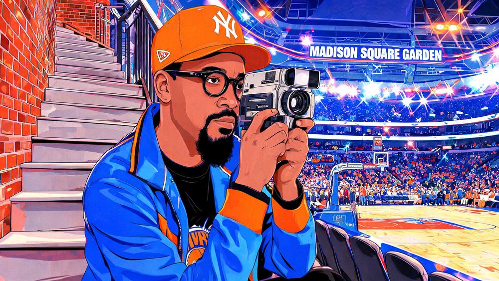 Spike Lee