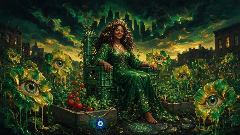 The Empress