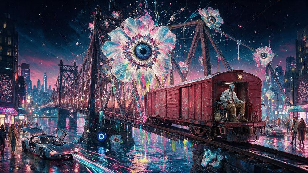 The Freight of Forgiveness