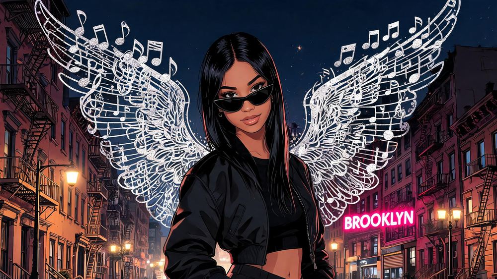 Aaliyah