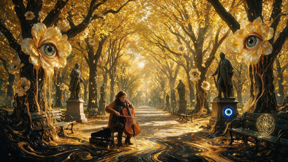 The Literary Walk