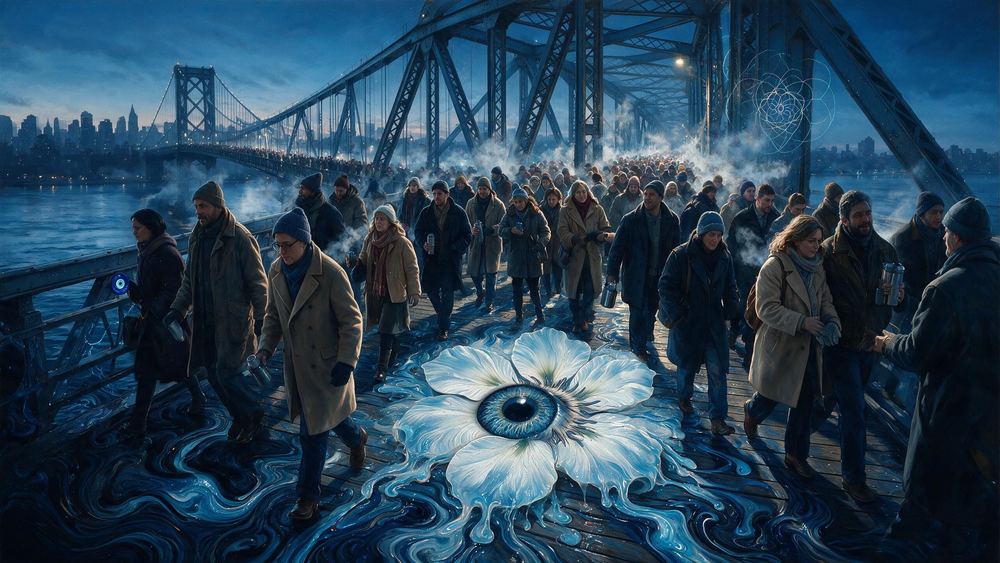 The Transit Strike
