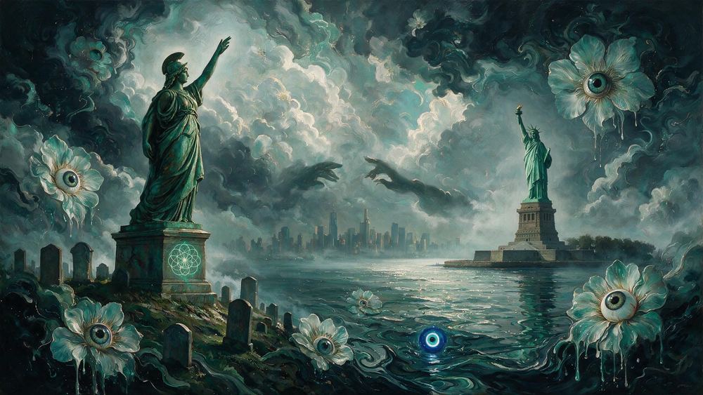 Minerva's Wave