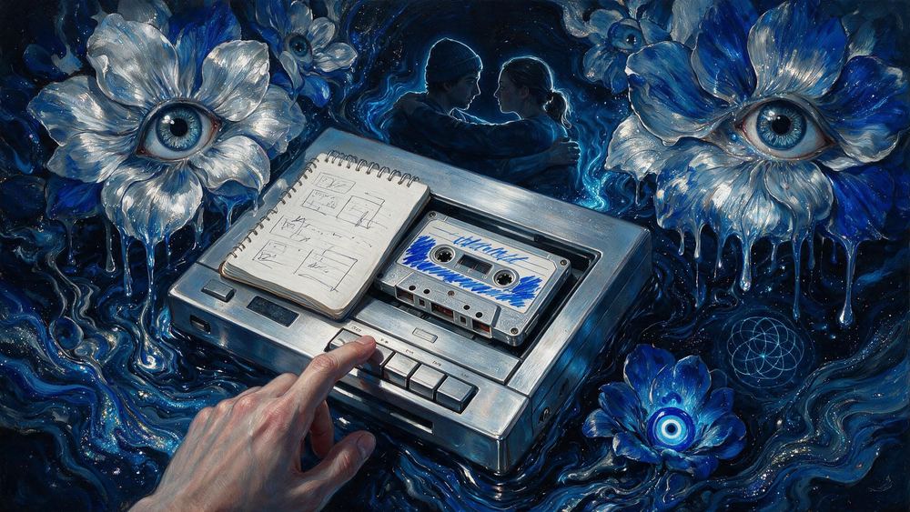 The Mixtape