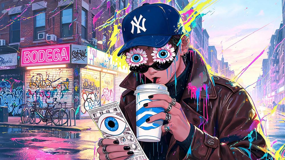 Lower East Side