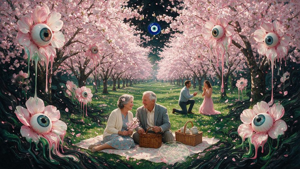 The Cherry Esplanade