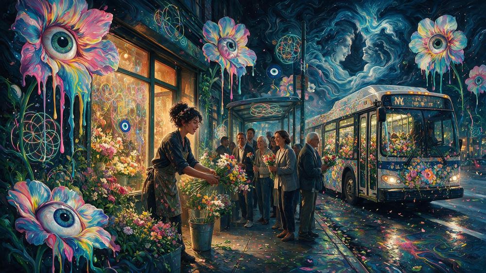 The Closing Time Stems