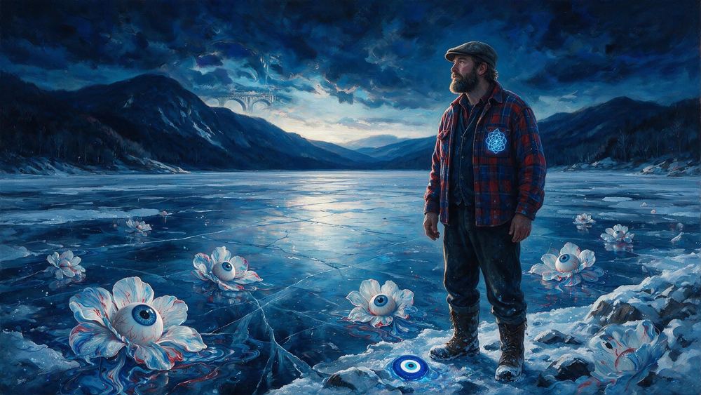 The Reservoir Keeper