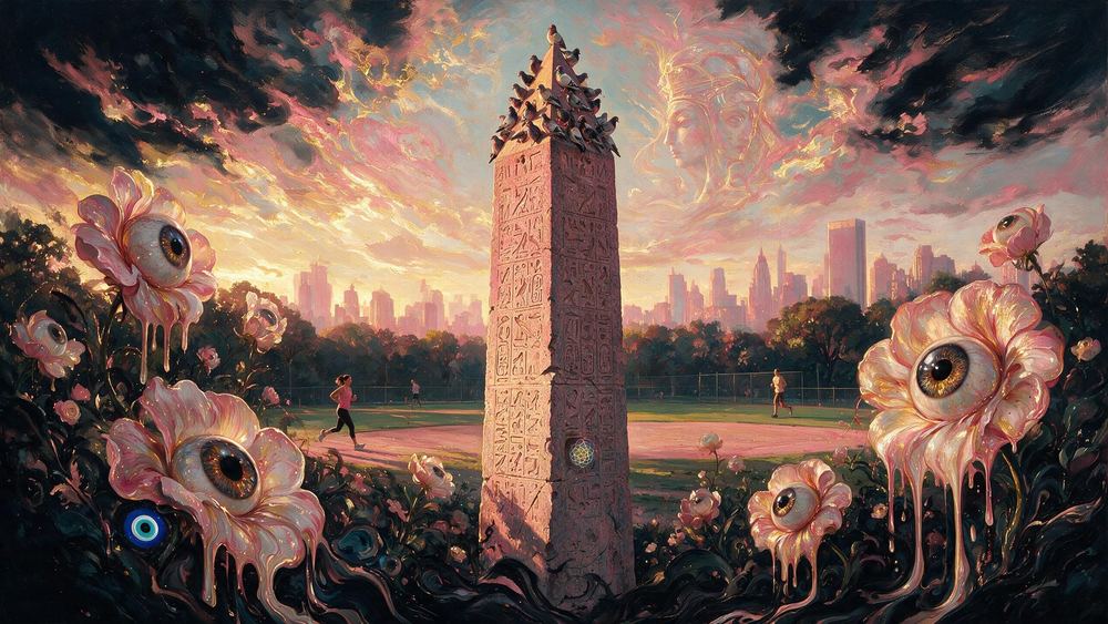 The Obelisk