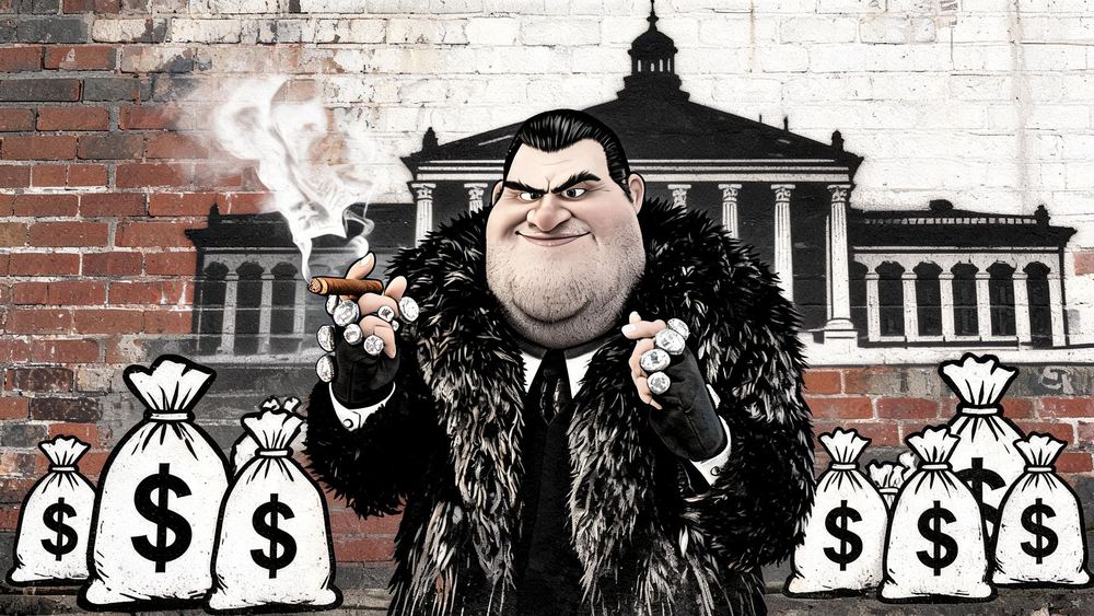 Boss Tweed