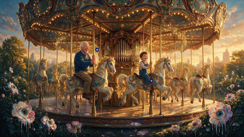 The Carousel