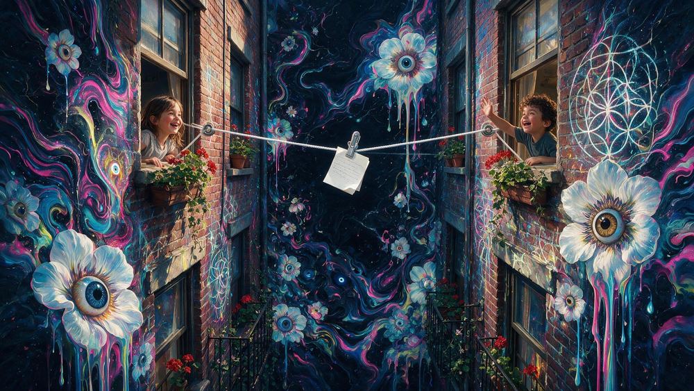 The Pulley Note