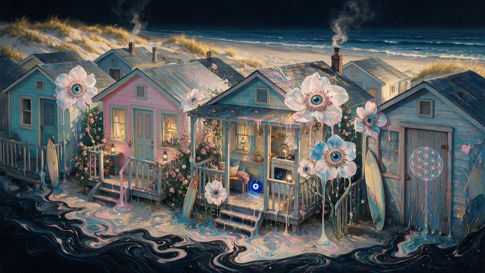 The Bungalows