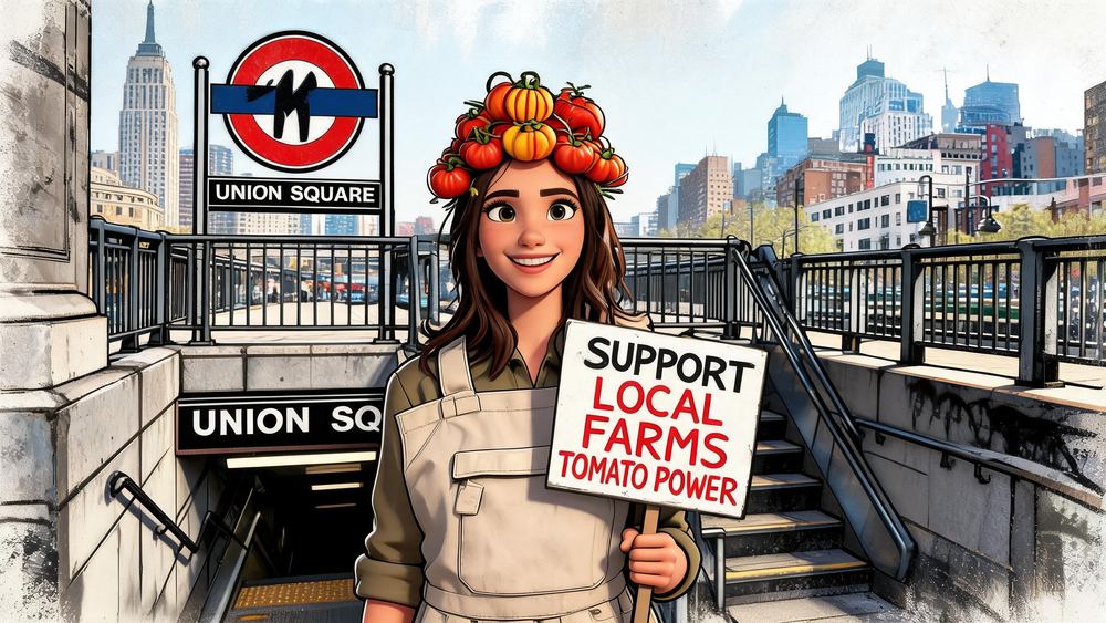 Union Square