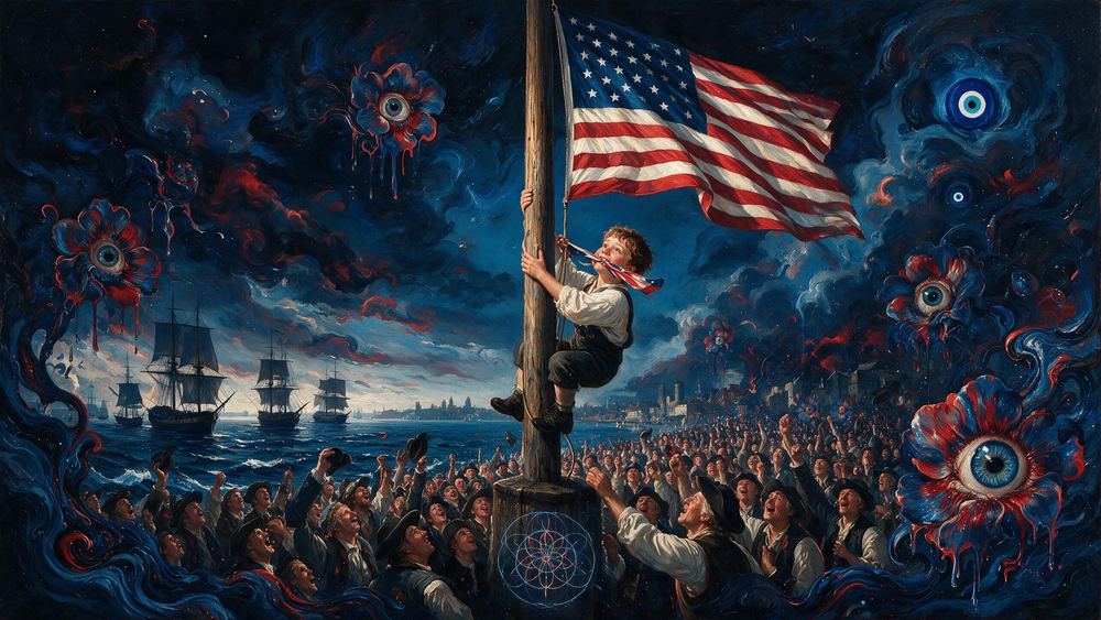 Evacuation Day