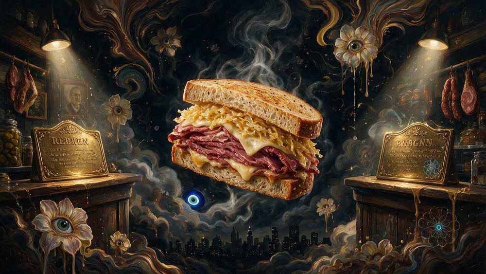 The Reuben Question
