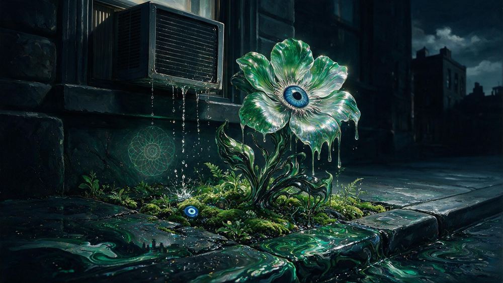 The Drip Garden