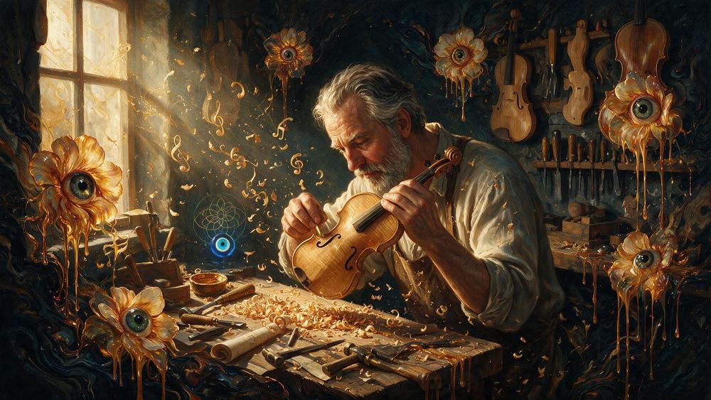 The Luthier