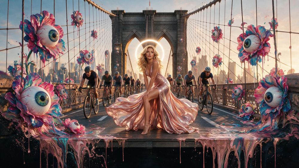 The Bridge Influencer