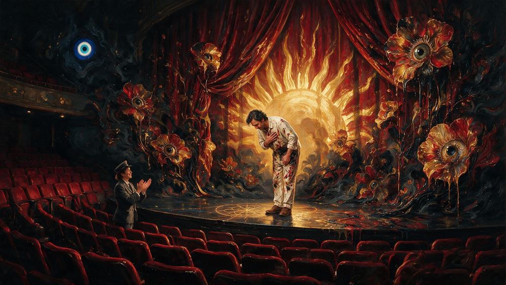 The Encore