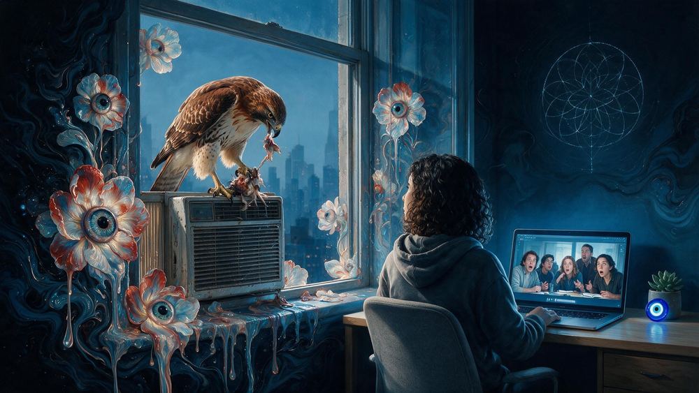 The AC Hawk