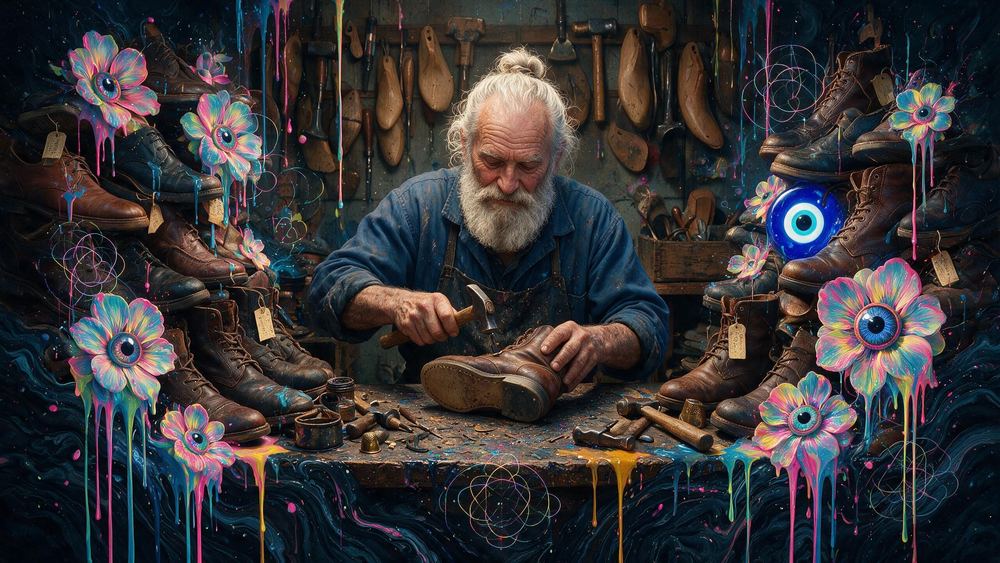 The Cobbler