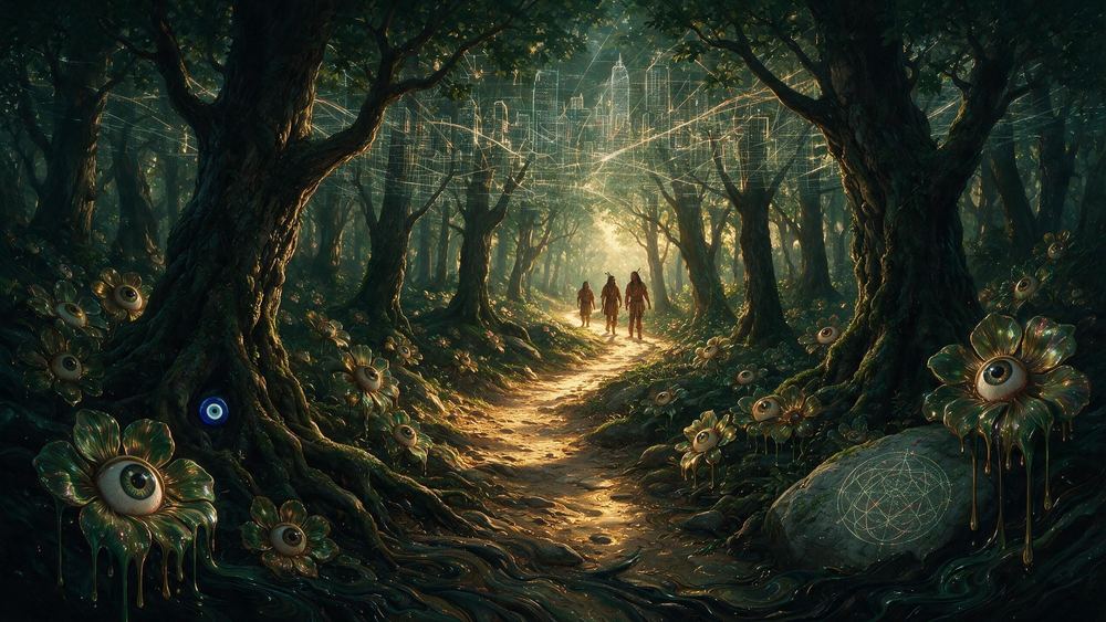 The First Road