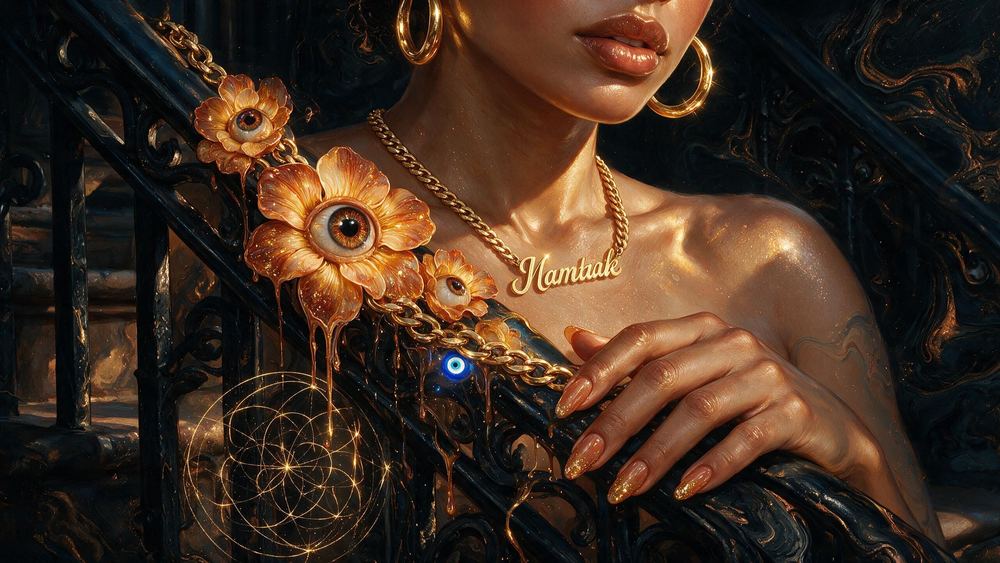 The Nameplate Chain