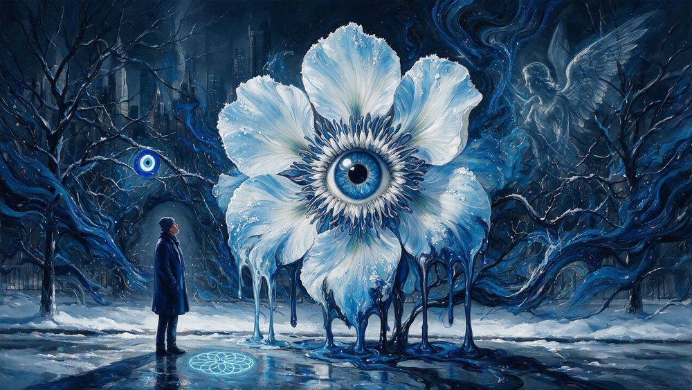 The Late Bloomer