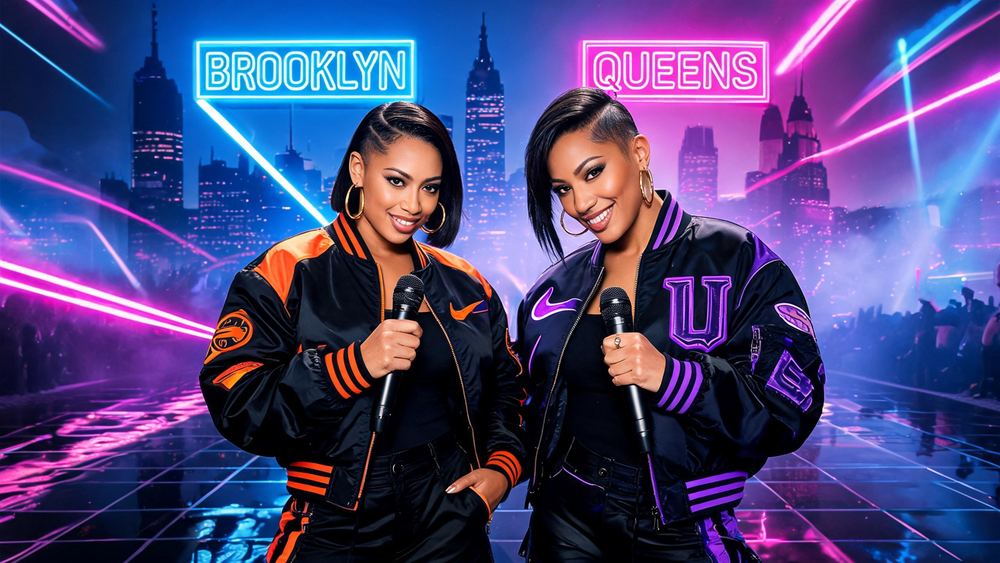 Salt-N-Pepa