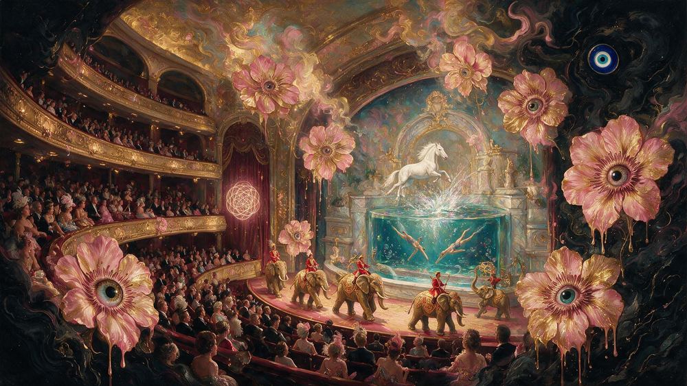 The Hippodrome
