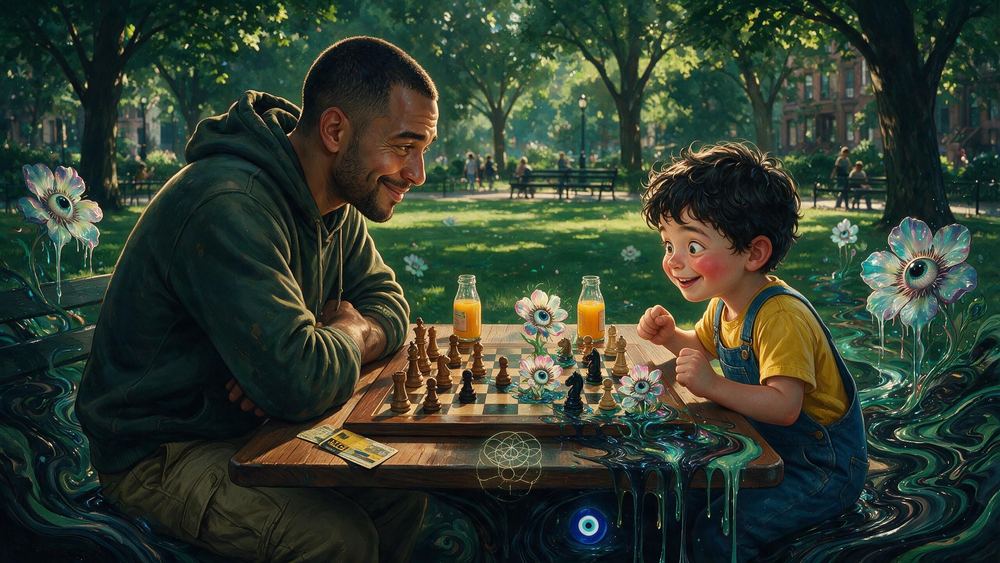 The Mentor